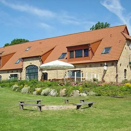 Κατάλυμα σε φάρμα Heukojen Auf Dem Ferienhof Altkamp