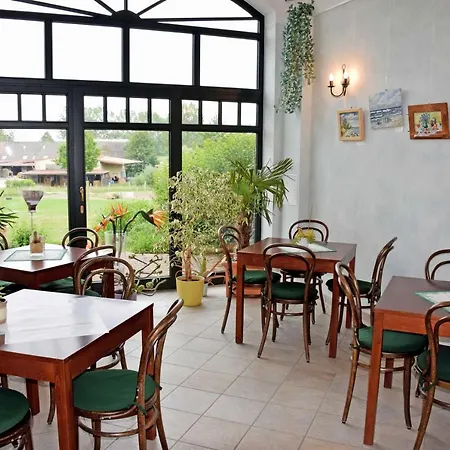 Heukojen Auf Dem Ferienhof Κατάλυμα σε φάρμα